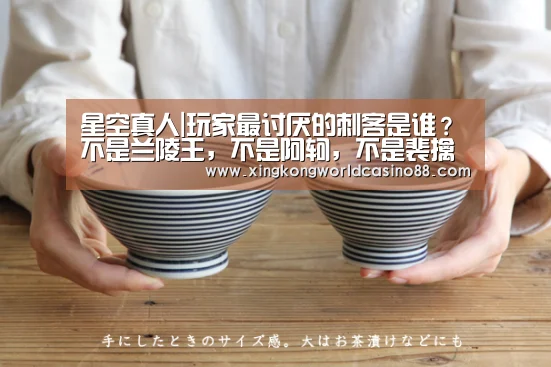 星空真人|玩家最讨厌的刺客是谁？不是兰陵王，不是阿轲，不是裴